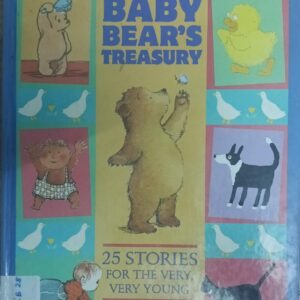 BABY BEAR'S TREASURY
