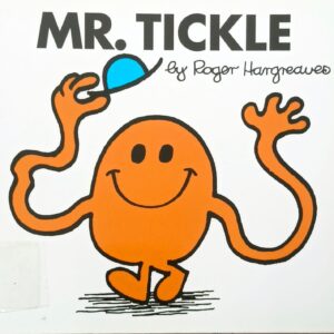 MR. TICKLE