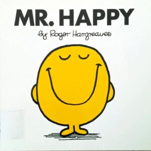 MR. HAPPY
