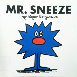 MR. SNEEZE