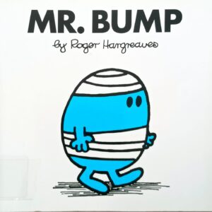 MR. BUMP