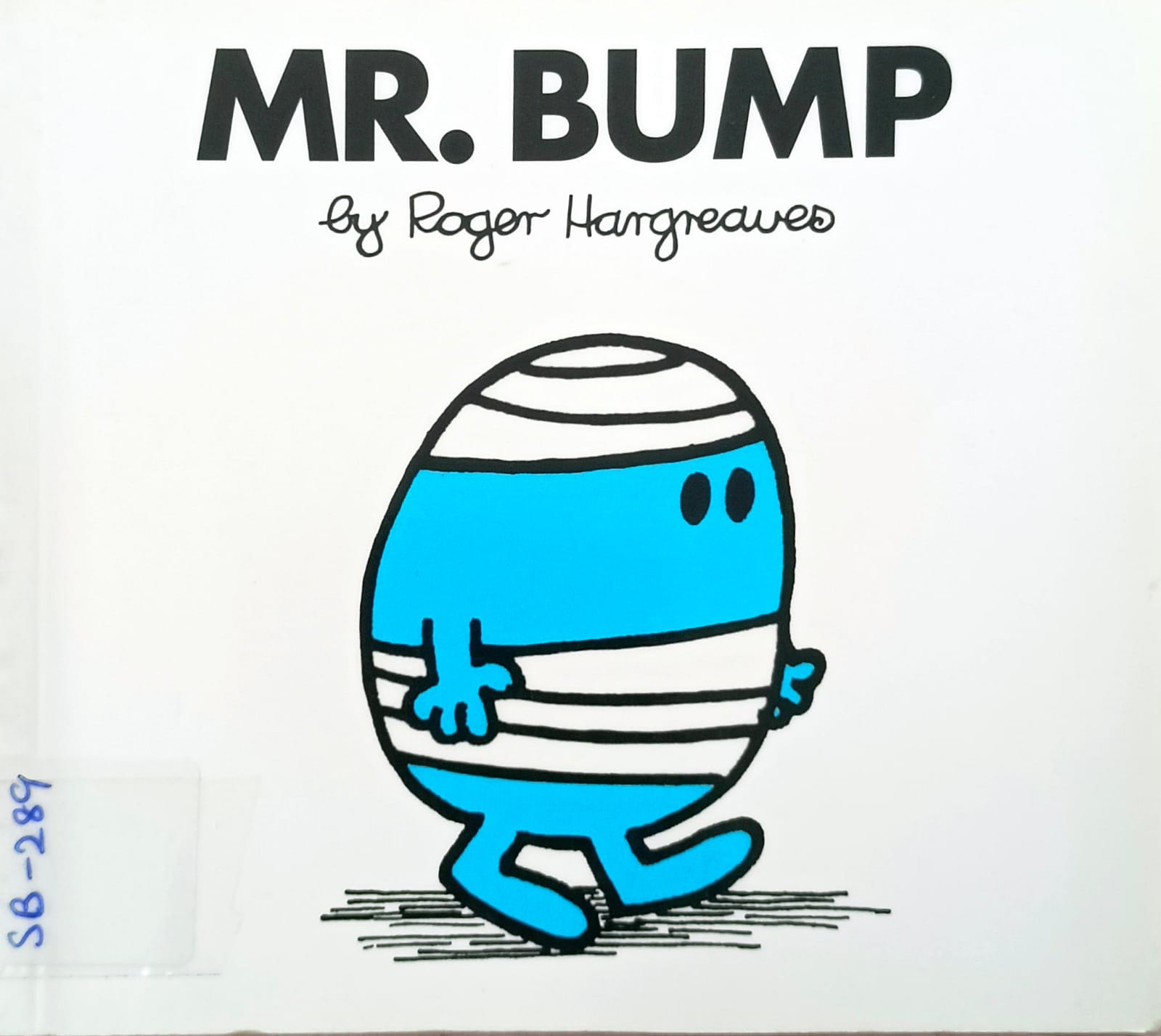 MR. BUMP
