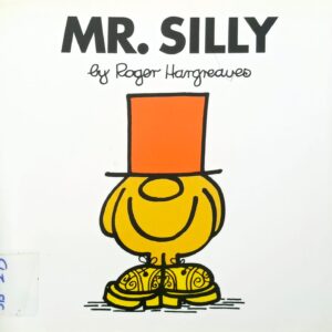MR. SILLY