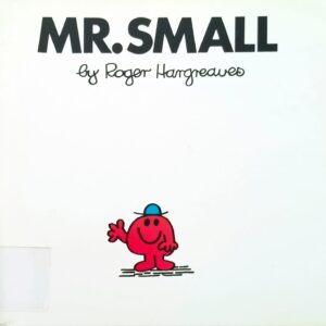 MR. SMALL