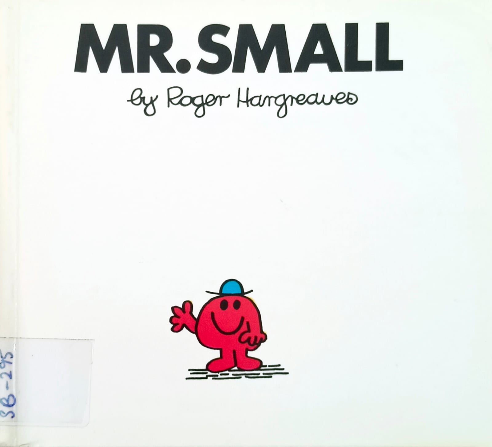 MR. SMALL