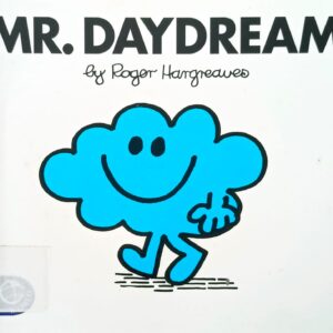 MR. DAYDREAM