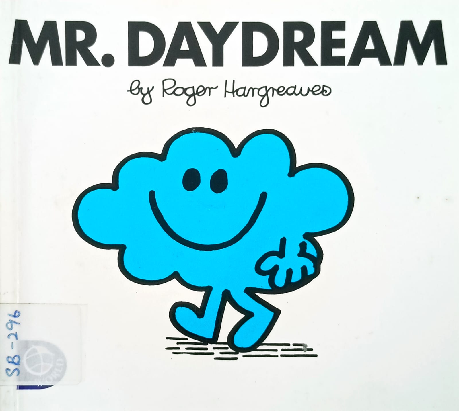 MR. DAYDREAM