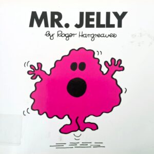 MR. JELLY