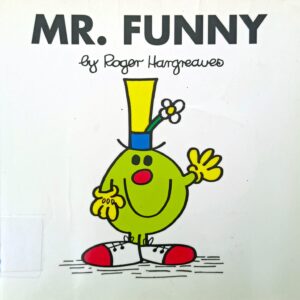 MR. FUNNY