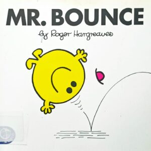 MR. BOUNCE