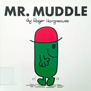 MR. MUDDLE