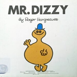 MR. DIZZY