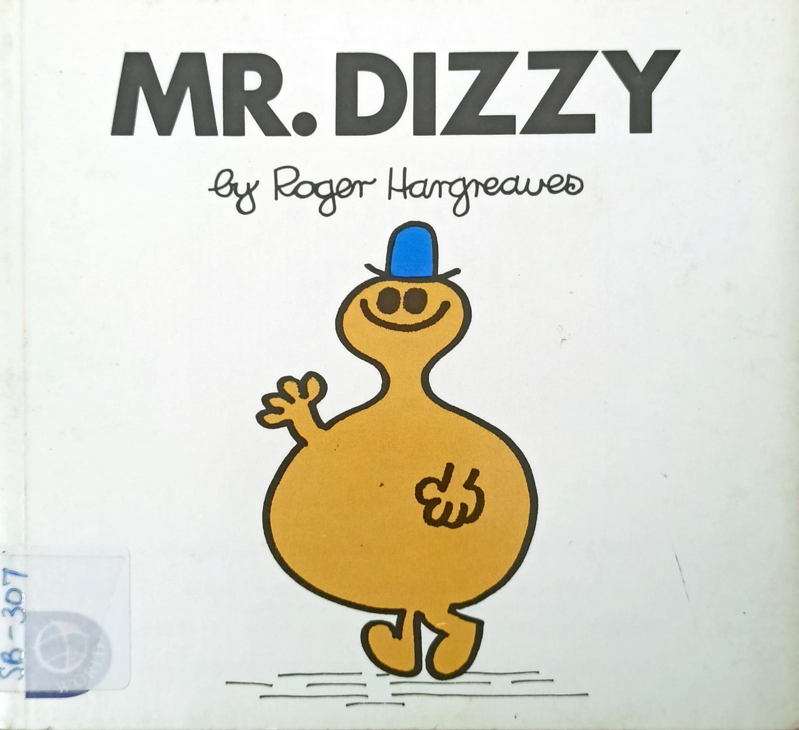 MR. DIZZY