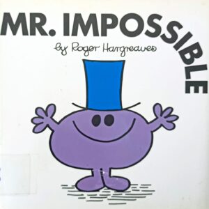MR. IMPOSSIBLE