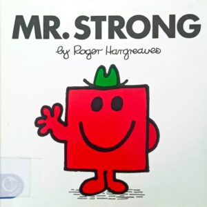 MR. STRONG