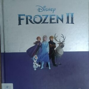 DISNEY FROZEN