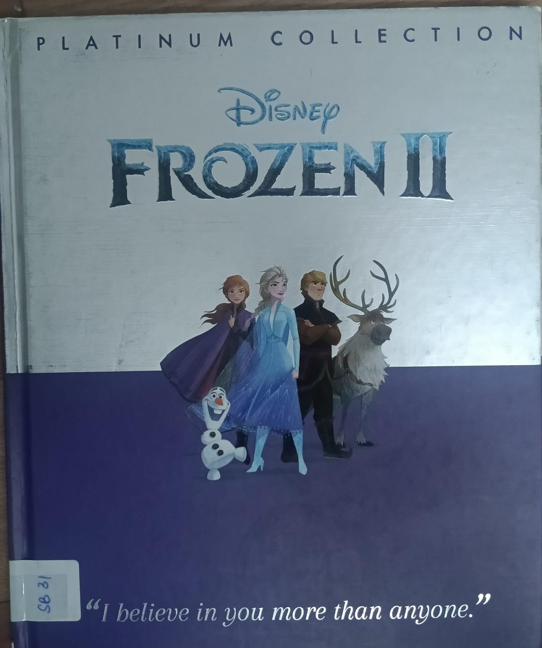 DISNEY FROZEN