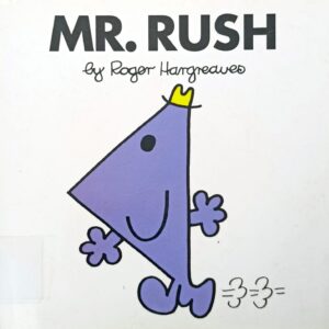 MR. RUSH