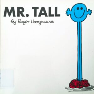 MR. TALL
