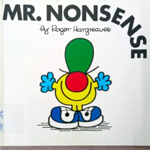 MR. NONSENSE