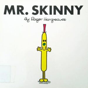 MR. SKINNY