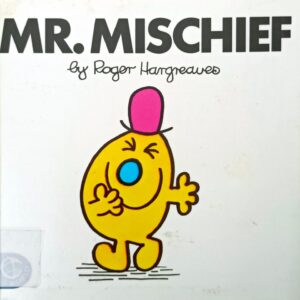 MR. MISCHIEF