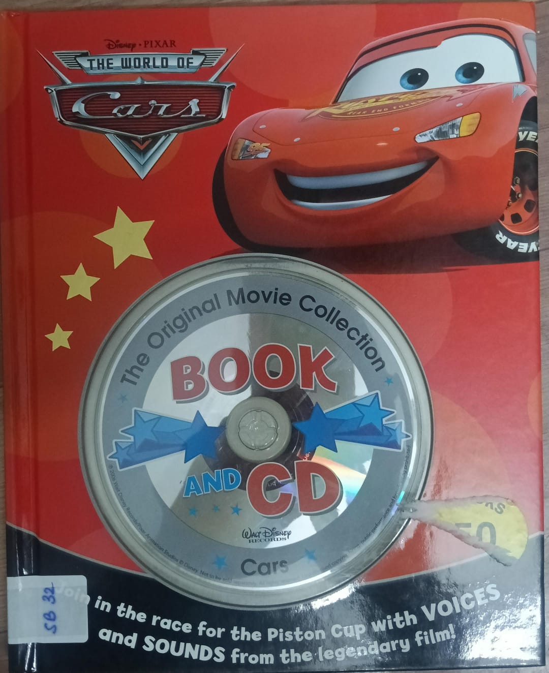 CARS