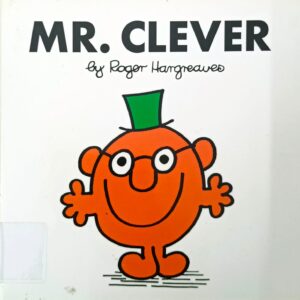 MR. CLEVER