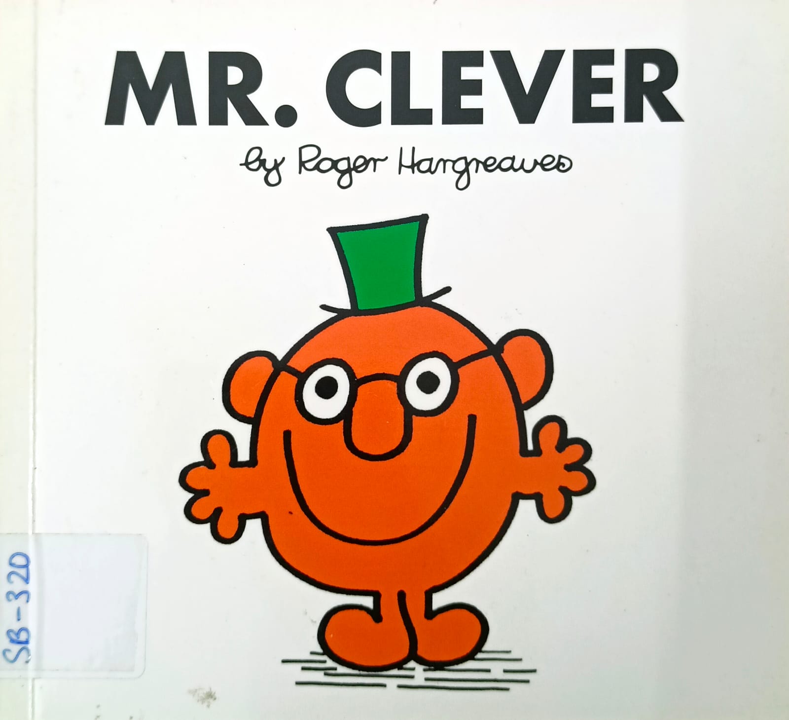 MR. CLEVER