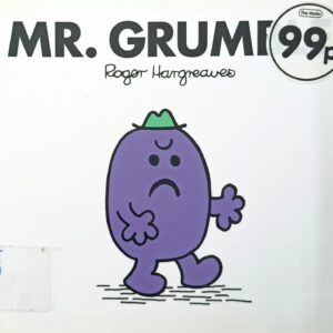 MR. GRUMBLE