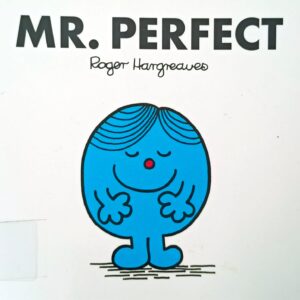 MR. PERFECT