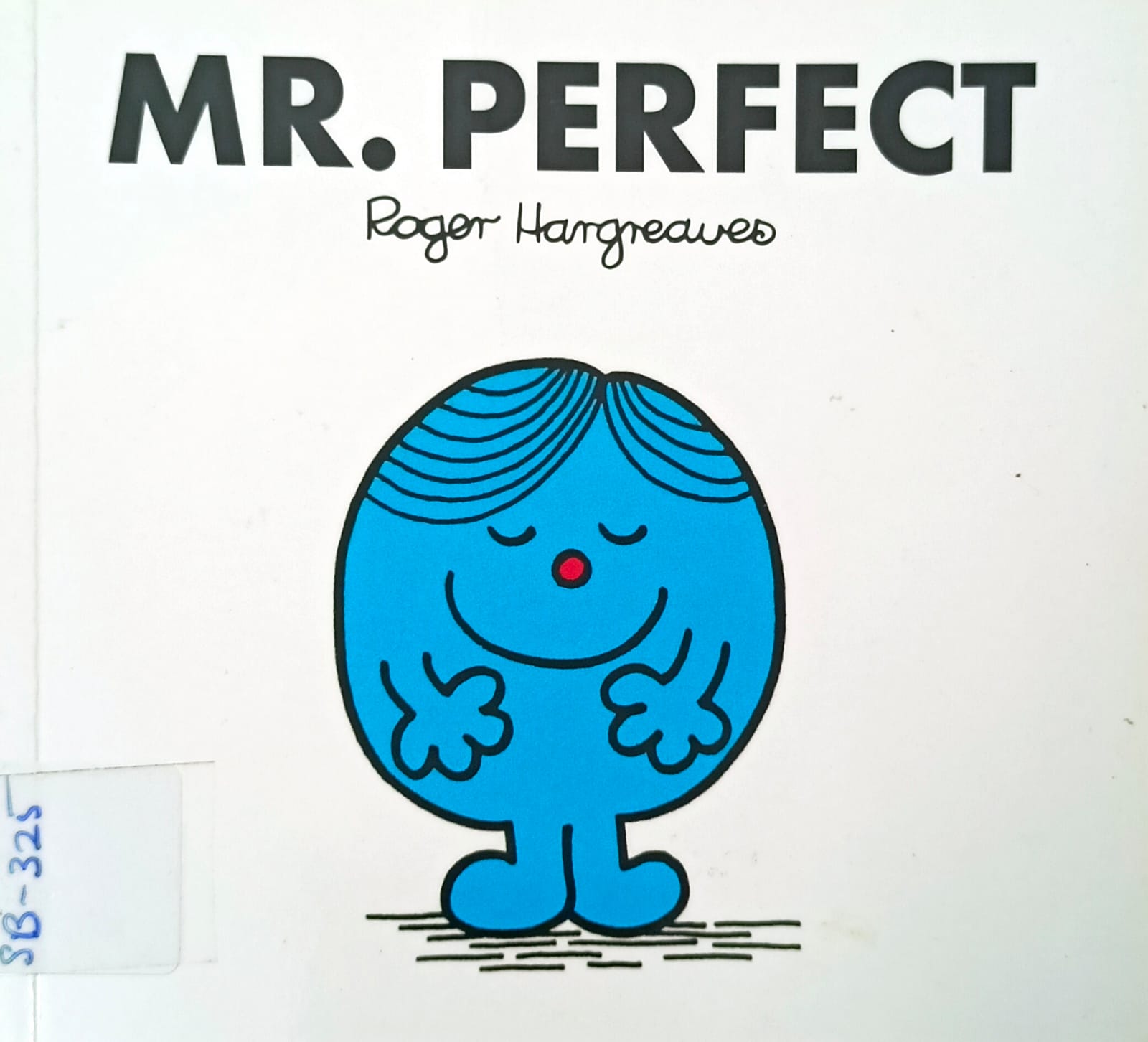 MR. PERFECT