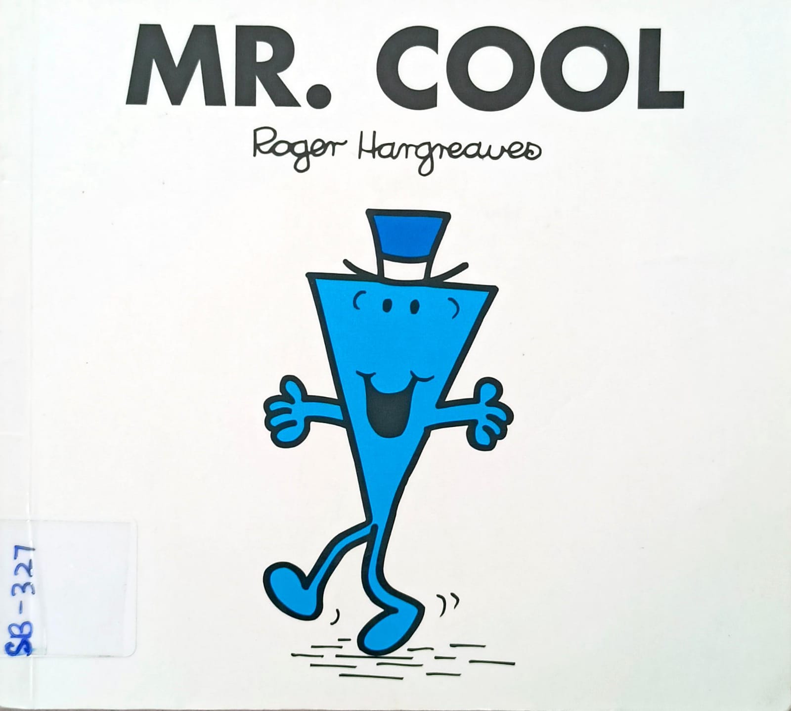 MR. COOL