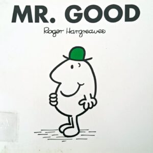 MR. GOOD