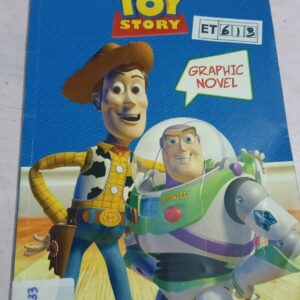 TOY STORY