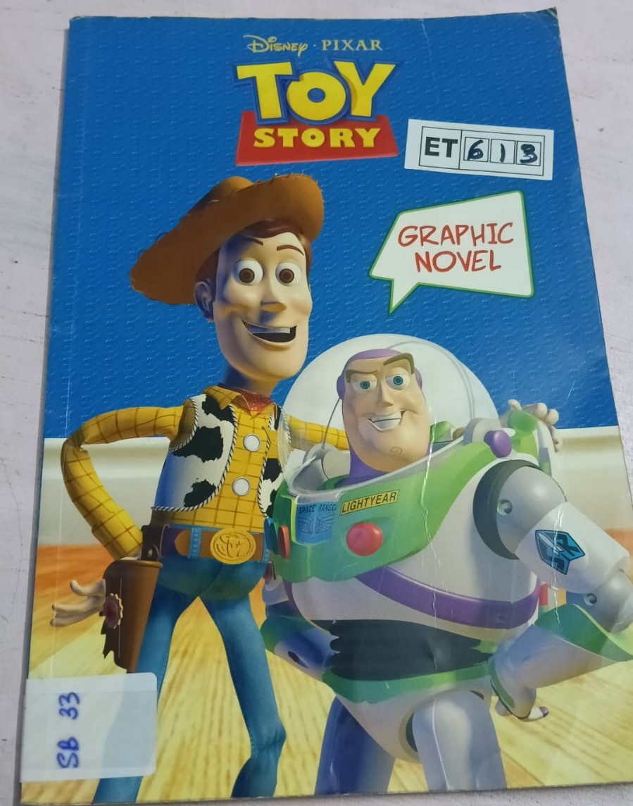 TOY STORY