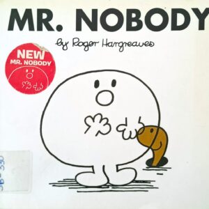 MR. NOBODY