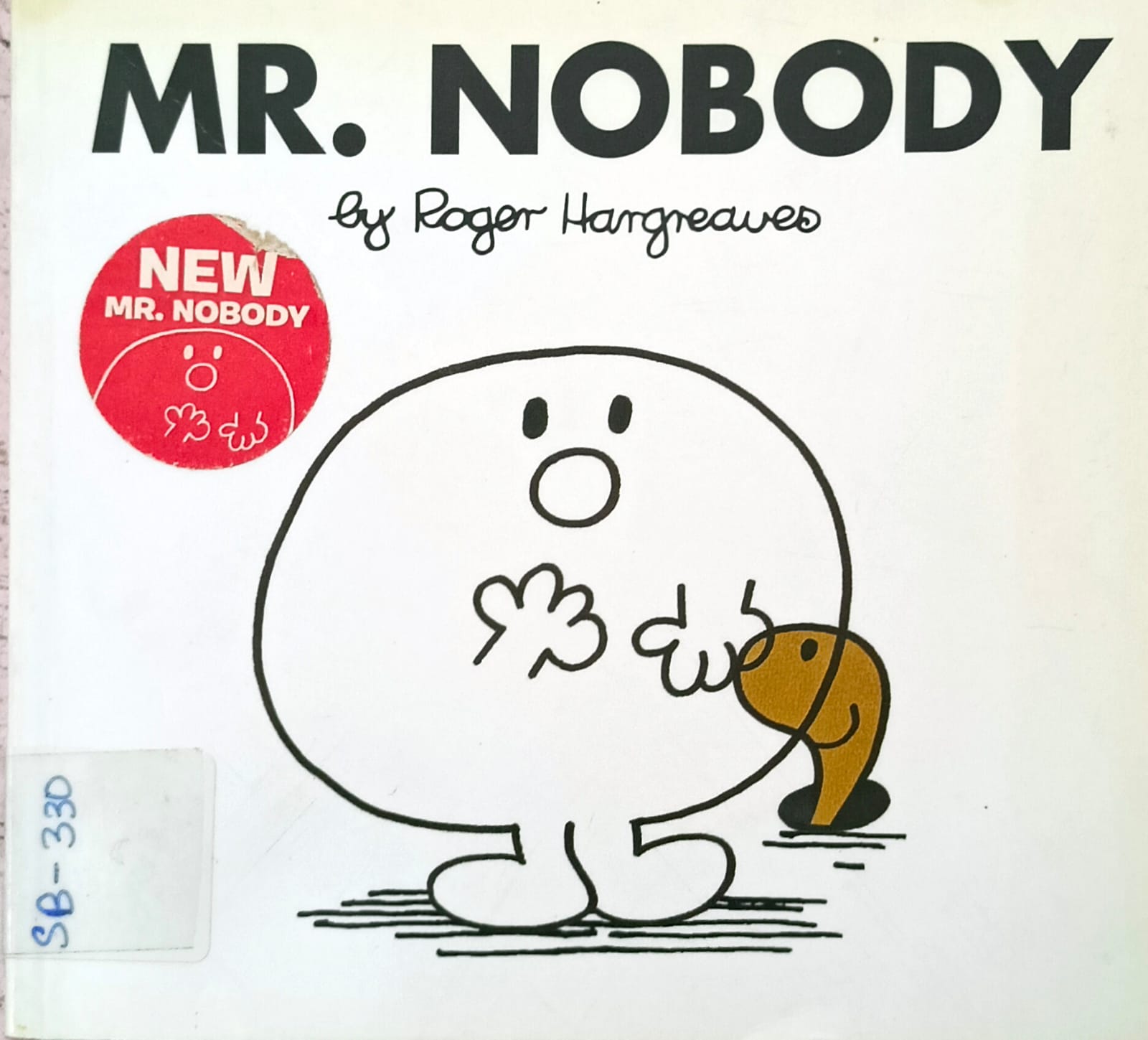 MR. NOBODY