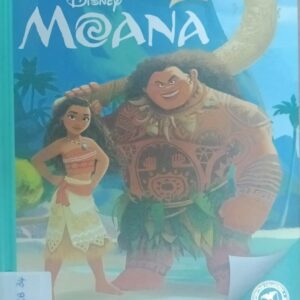 MOANA