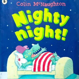 NIGHTY! NIGHT
