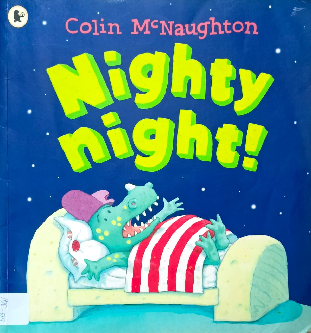 NIGHTY! NIGHT