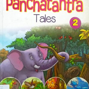 PANCHATANTRA TALES 2