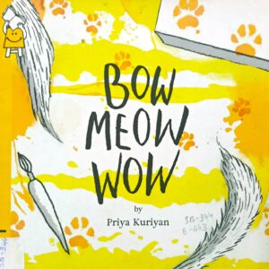 BOW MEOW WOW