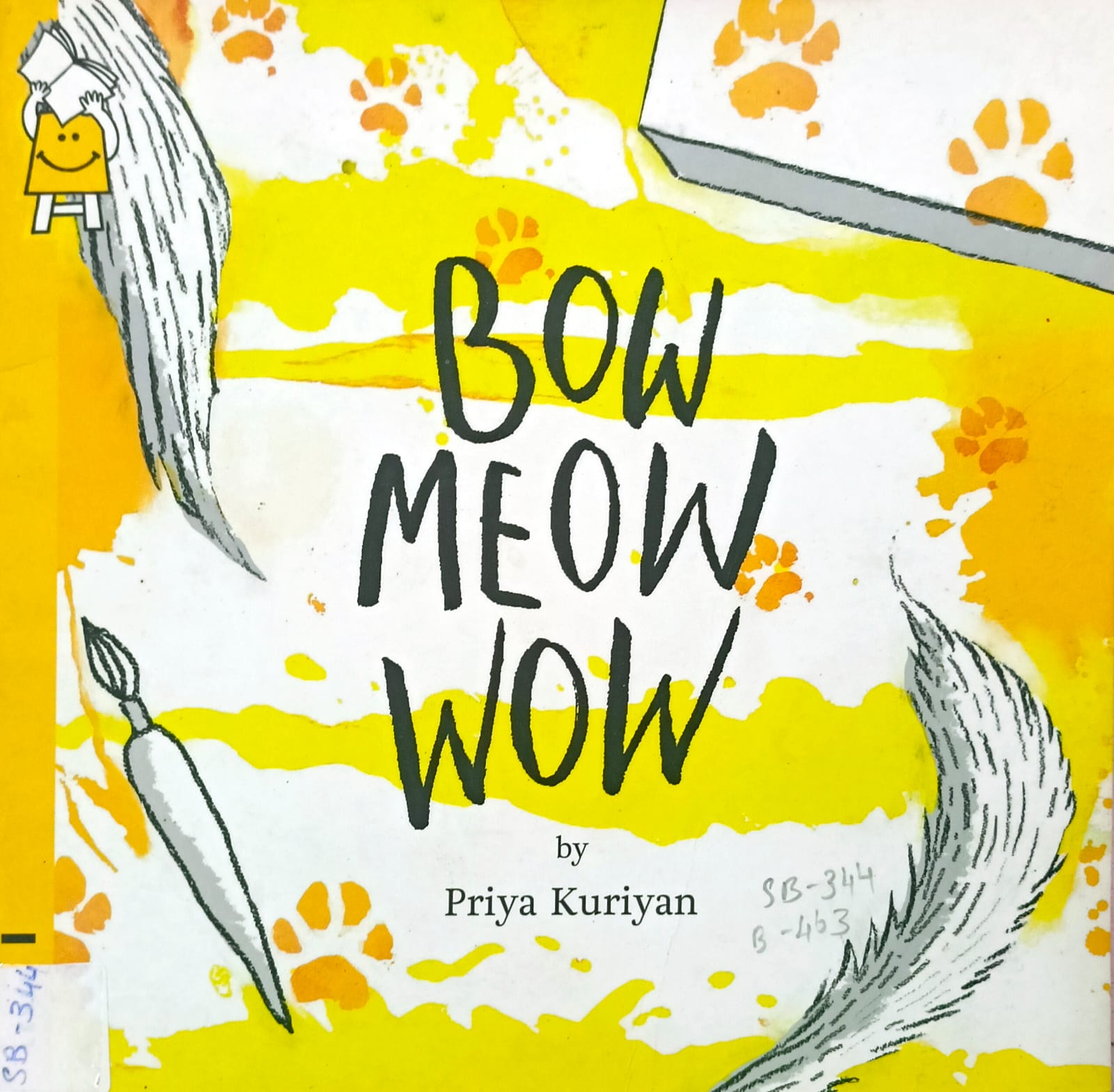 BOW MEOW WOW