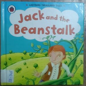 JACK AND THE BEANSTALK