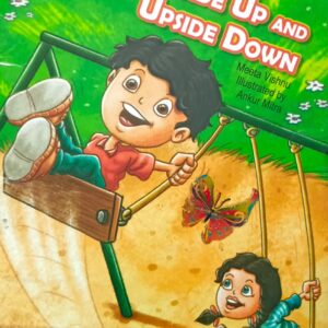 UPSIDE UP AND UPSIDE DOWN