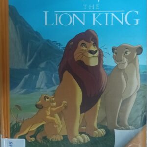 THE LION KING