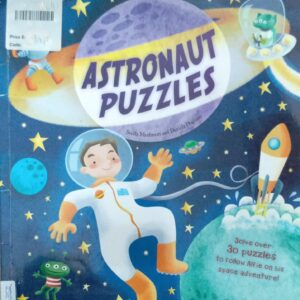 ASTRONAUT PUZZLES