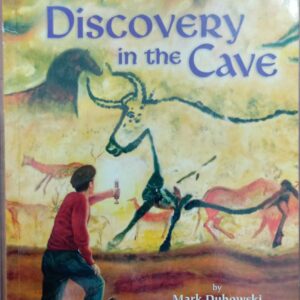 DISCOVERY IN THE CAVE