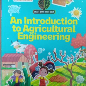 AN INTRODUCTION TO AGRICULTURAL ENGINEERING